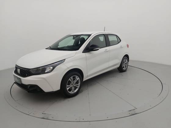 FIAT ARGO 1.0 FIREFLY FLEX DRIVE MANUAL FIAT ARGO 1.0 FIREFLY FLEX DRIVE MANUAL